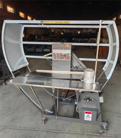 Magna tal-Baling Awtomatika